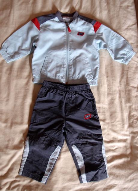 Suprava nike, nike,80