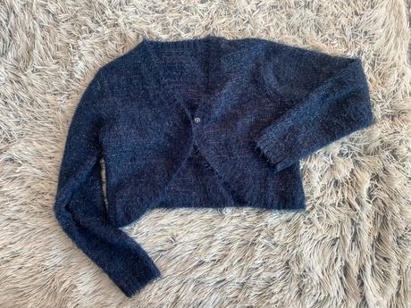 Dievčenské bolerko, 152