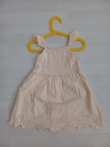 Letné šaty zara, zara,104