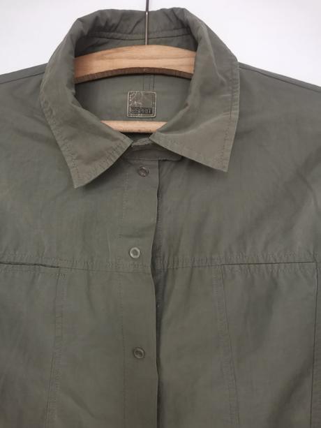Cargo košeľa / blejzer, esprit,m