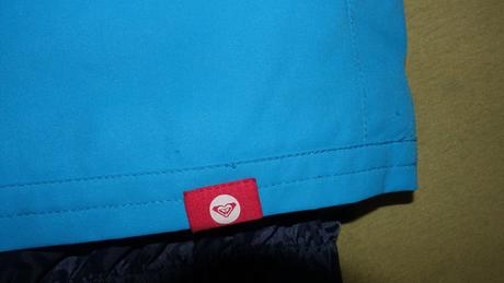 Nove oteplovacky roxy, roxy,164