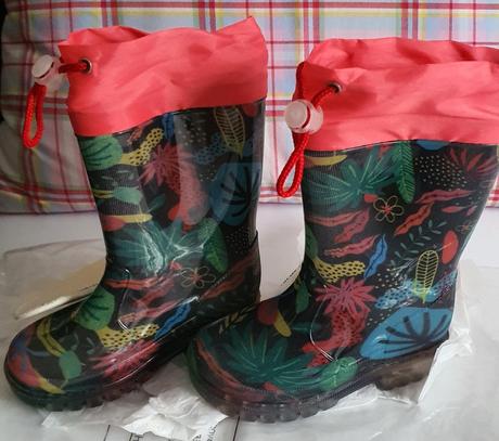 Coccodrillo svietiace gumáky, coccodrillo,24