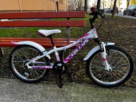Bicykel kellys lumi 50 20", kellys,20