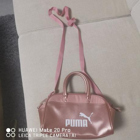 Puma kabelka, puma