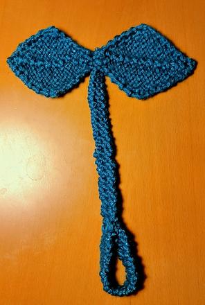 Organizér, držiak na slúchatká či káble, 