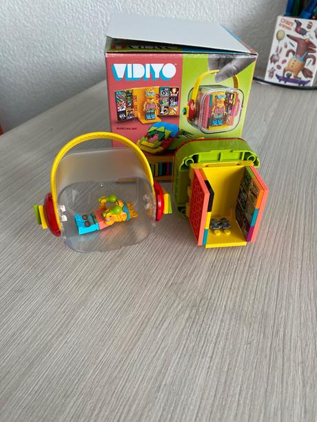 Lego top stav vidiyo, 