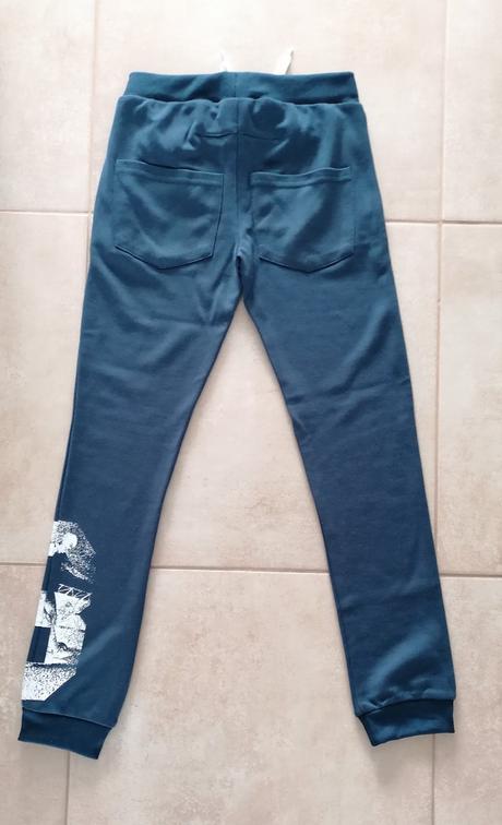 Teplaky name it, name it,140