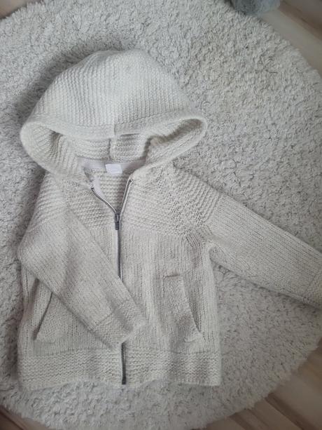 Teplý svetrík, gap,86