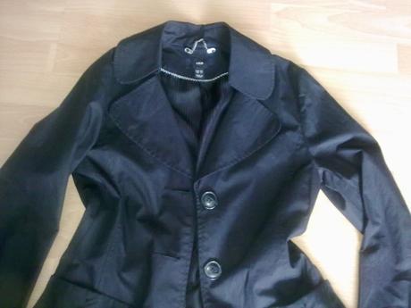 Kabatik/sako c.34-36, h&m,34