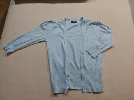 Dievčenský svetrik, f&f,m