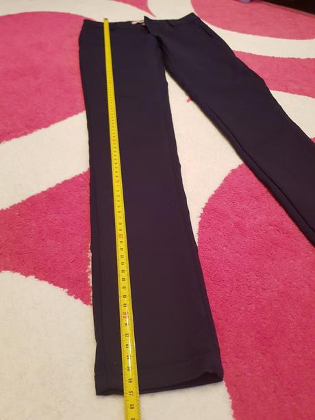 Elegantné nohavice, 26