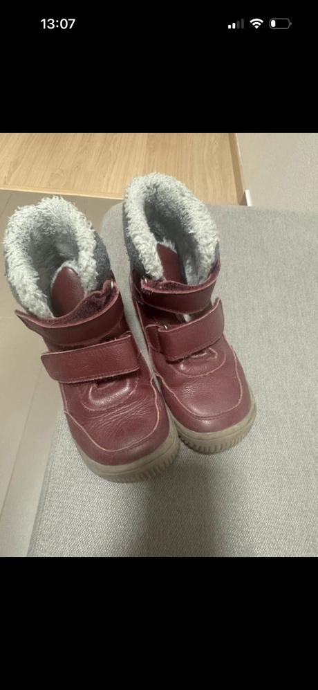 Protetika zimná obuv, protetika,32