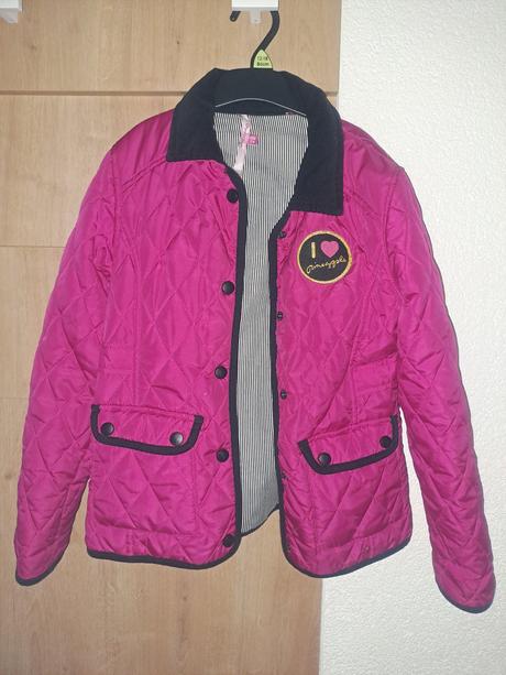 Prechodna bunda, 134