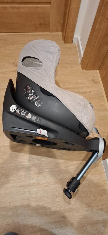 Cybex sirona s i-size, cybex