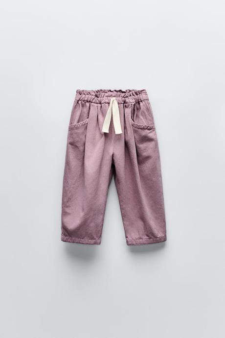 Nohavice zara 86 po 116, zara,86 - 116