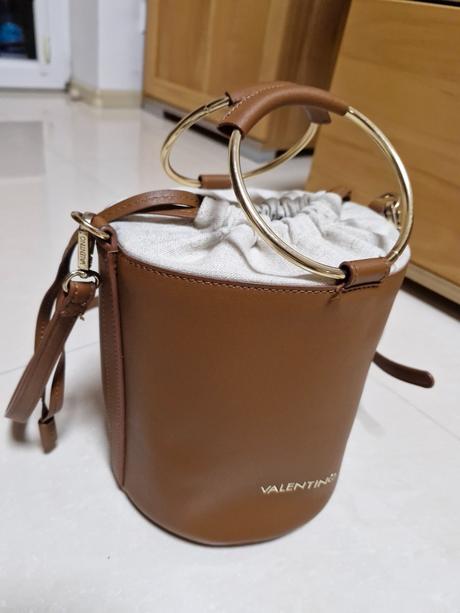 Valentino kabelka, valentino