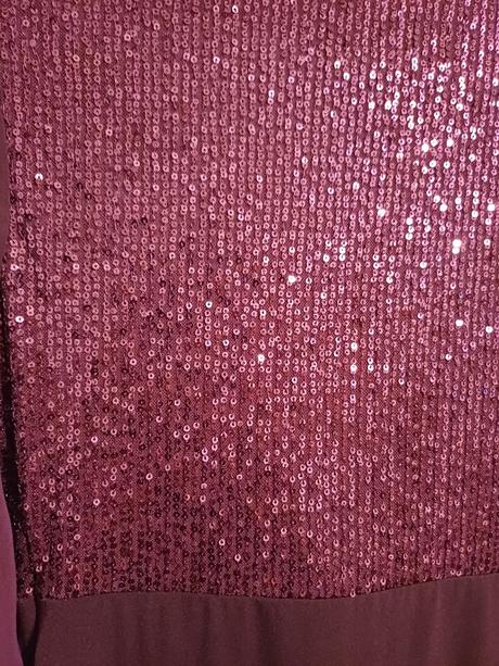 Spoločenské šaty, bonprix,xs