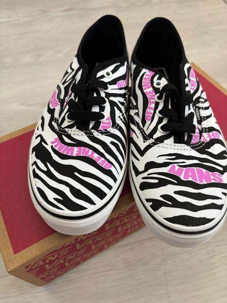 Tenisky vans, vans,38