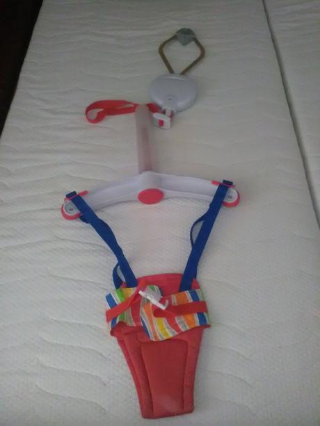 Hopsadlo skákatko na zárubňu, 