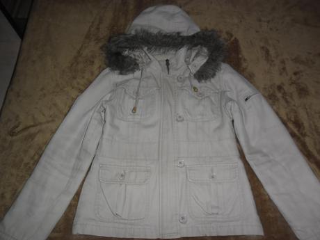 Prechodna bundicka, s