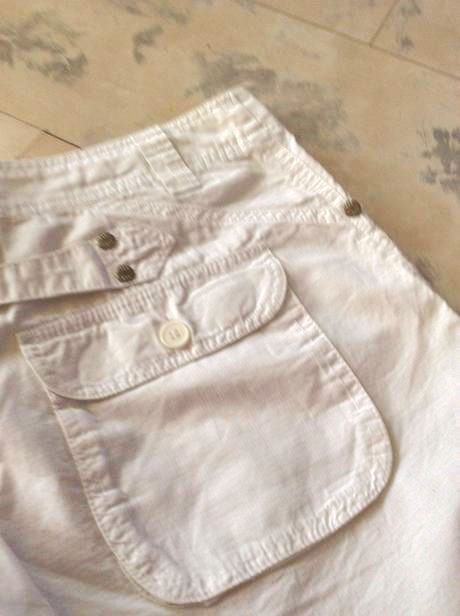 Zaujímavé šortky, m