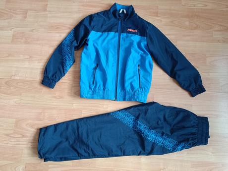 Šuštiaková súprava 128/134, 128