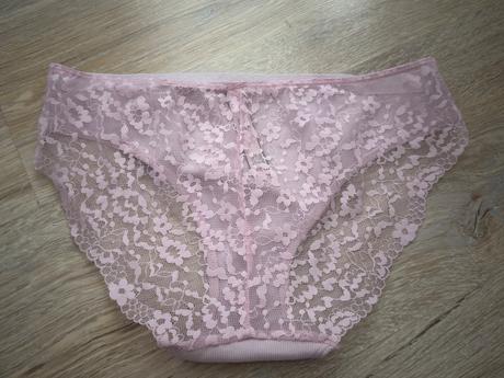 Damske nohavicky, victoria's secret,m