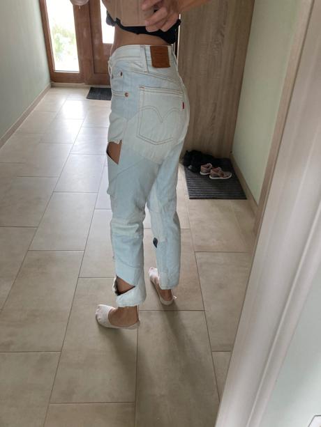 Rifle levis, levis,s