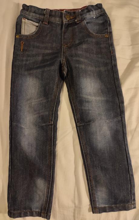 Rifle denim co. 110, denim co,110