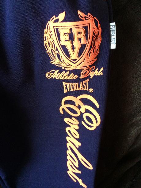 Súprava everlast c.8, s