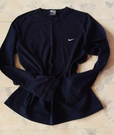 Tričko nike m/l, l