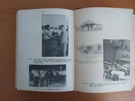 20 rokov socialistického poľnohospodárstva, 