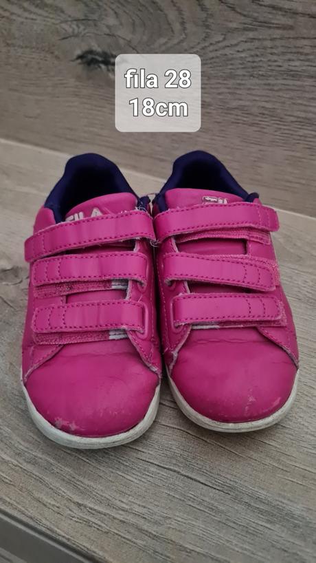 Topánky od 19-29, 24