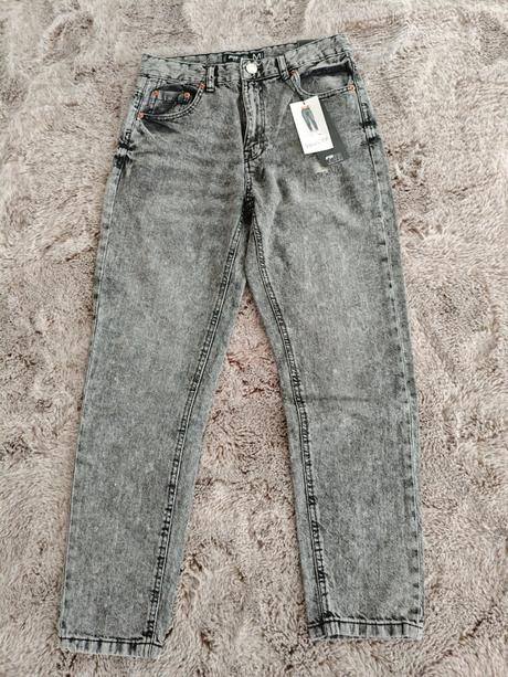 Rifle moom nové ,m veľkosť, fishbone,m