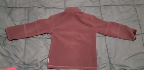 Dievčenská mykina, decathlon,104