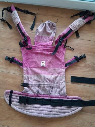 Nosič značky rischino flexible, rischino