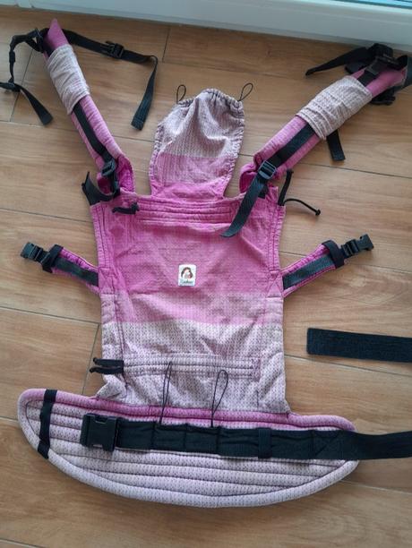 Nosič značky rischino flexible, rischino