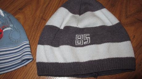 Čiapka 1 ks, ajs,86