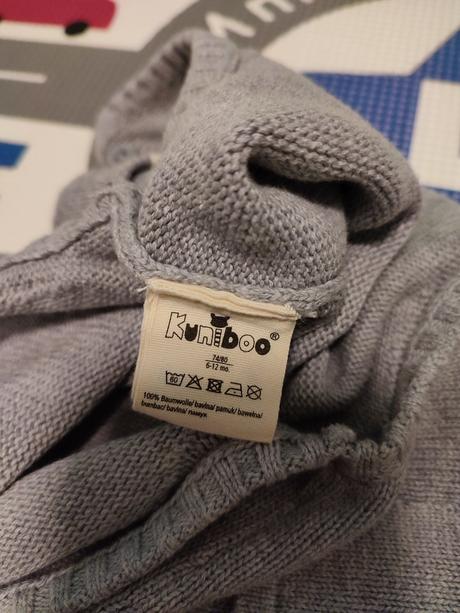 Dupačky, kuniboo,80