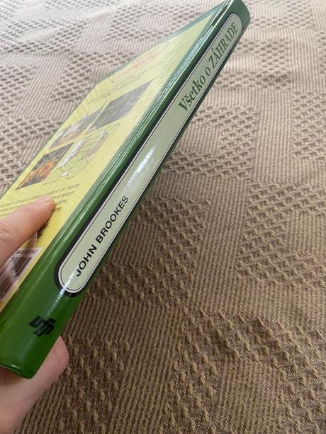 Všetko o záhrade návody, ako sa stať architektom,