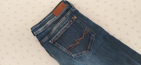 Rifle tommy hilfiger, tommy hilfiger,m