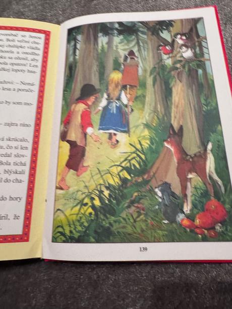 Moje najkrajšie rozprávky, 