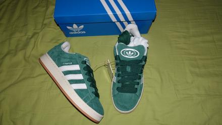 Nove tenisky adidas campus, adidas,38 / 39