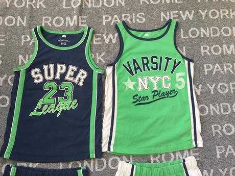 Chlapcenske pyzamo 10-11 rokov, f&f,146