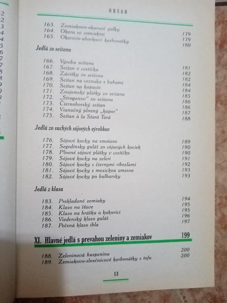 Zdravá kuchyňa v praxi, 