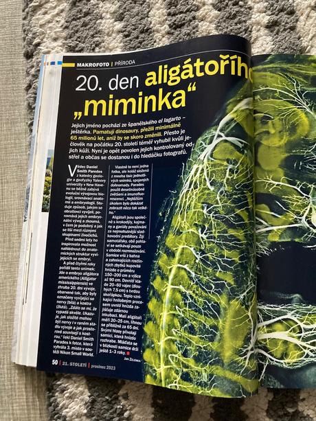 Časopis 21. století, pro vaše hobby, tina speciál, 