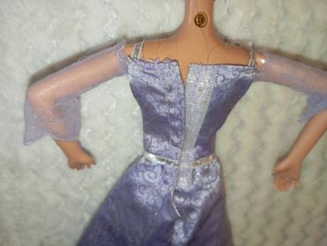 Oblečenie pre barbie 7894560, 