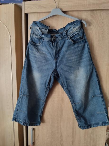 Pánske trojštvrťáky na leto, l