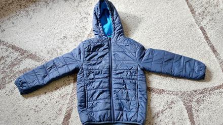 Bunda č. 134, pepco,134