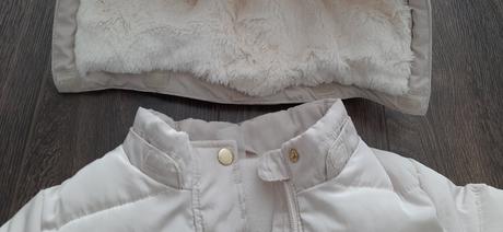 H&m zimna bunda velk.92, h&m,92